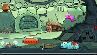 Splendid Town Escape Walkthrough [The Escape Games]