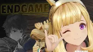 O JOGO QUE COMEÇA QUANDO ELE ACABA (sem spoilers)