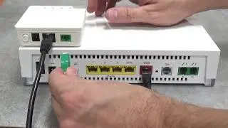 Installation câble fibre optique Bbox Bouygues FOLAN - Cable-box-fibre.com