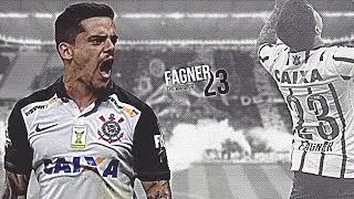 Fagner ►The Warrior Goals and Skills | 2016