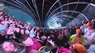 Wooli - ID | Nameless Festival 2024 Italy | Insta360 X4