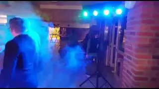 Sch&uuml;lerdisco