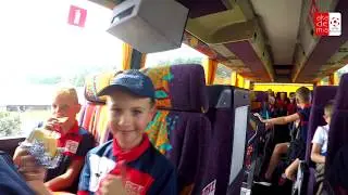 APN Knurów - Obóz piłkarski w Dębicy