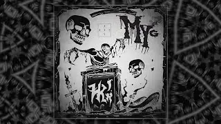 Apoc Krysis - It's A Homicide ft. Crystal Ball Ant (SEVENTY4 Remix)