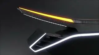 ZKW - Superintegrator Intelligent Vehicle Front