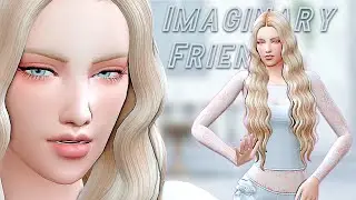 ITZY - Imaginary Friend | Sims 4 Dance Cover