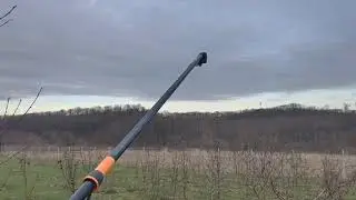 Гілкоріз Fiskars Up 84