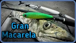 Pesca de Pargos y Macarela en Cuajiniquil, Guanacaste