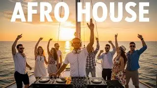 SUMMER AFRO HOUSE Sunset Mix (The Weeknd, Diplo, Coldplay, Adam Port, Avicii) - Summer Vibes Mix