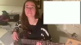Pretty Day by Limoblaze & Madison Ryann Ward Bass Cover