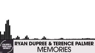 Ryan Dupree & Terence Palmer - Memories [Tech House | Suicide Robot]