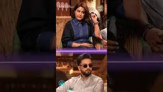 Hina Khan Expresses Gratitude | #shorts