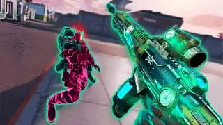 They Never Regained Control | Blood Strike Full Gameplay
