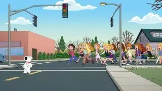 Perfect Chasing Music When Running from your Ex-Girlfriends