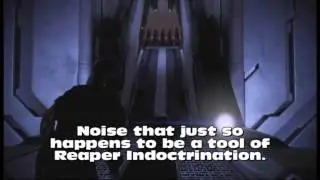 The Sounds of Possession - Mass Effect 3