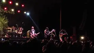 Suicidal Tendencies Live, The Complex, SLC Utah, 10-6-18, Clip 4 in 4K 60 FPS