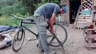 Bicilicuadora