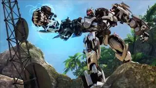 Transformers Dark of the Moon update #30 (Mirage Confirmed, Video Game, and more)