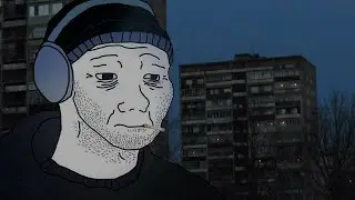 Molchat Doma - Волна (Doomer version)