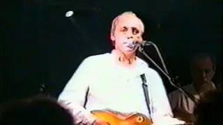 The Notting Hillbillies 