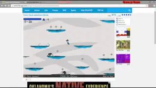 Fancy Pants Adventure Remix no music