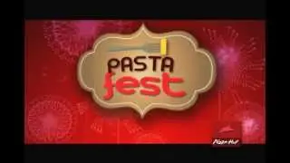 Pasta Fest