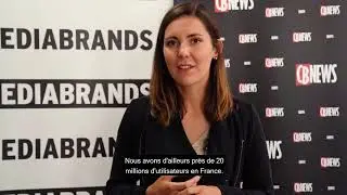 Interview de Malwina Laroche, Pinterest - Retail Morning 2021