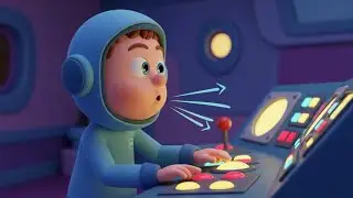 Best Nursery Rhymes One Hour Collection for Cheerful Kids Songs and Preschool Play