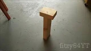 drive a nail in one hit meme