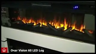 Royal Flame Очаг Vision 60 LOG LED
