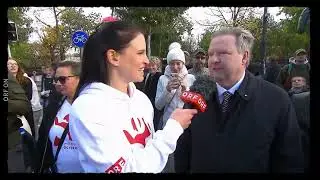 &copy; Maschek bei Willkommen &Ouml;sterreich, 28.10.2025