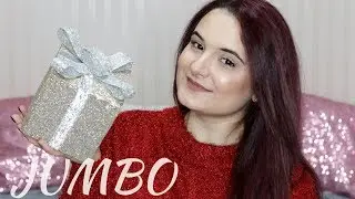 JUMBO HAUL ~ Decoratiuni de Craciun || Maria Dumitrescu