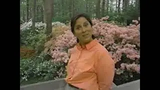 1994 The Victory Garden PBS Commercial Promo