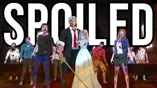 What It Means To Spoil - Undead Unluck Anime Analysis