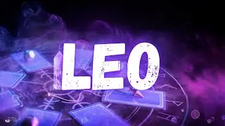 LEO 🔥PEOPLE ARE TALKING ABOUT YOU! WORD ON THE STREET IS THAT YOU ARE HIGHLY DESIRED!👀