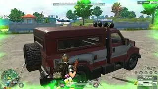 KAHIT NAG HAHANG PC KO GO PADIN WITH INFECTED MEMBERS and papi JrCrown 18 KILLS #RULESOFSURVIVAL