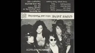 Gypsy Jane - Leave You Now