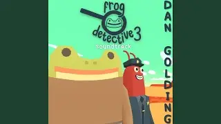 A New Frog in Town