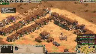 Age of Empires II  Definitive Edition - Gameplay PC