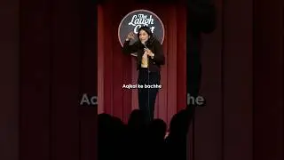 No generation is harmed in the video🫣 | Stand-up comedy by Swati Sachdeva