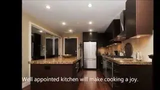 Bear Mountain 2 Bedroom Luxury Condo