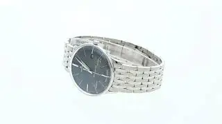 Junghans Meister MEGA Sapphire Crystal 058/4803.44 - Zegarek / Watch 360