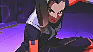 talon girls do it well