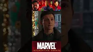 Which Spiderman character do you think is the next main character?🤔 #marvel #youtubeshorts #spide...