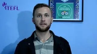 TEFL Certification Course in Buenos Aires, Argentina with free job placement and Spanish classes
