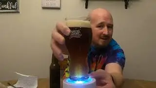 Keag Haus (homebrew) 3 beers reviewed - Barrel-Aged Rye Stout, Summer Wanderland, Two Tick Saison