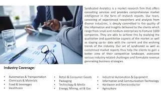 Microdisplay Market Analysis, Market Size, Share, Growth and Forecast, 2017 To 2022
