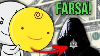 A VERDADE SOBRE SIMSIMI! VOCÊ FOI ENGANADO - HUEstation