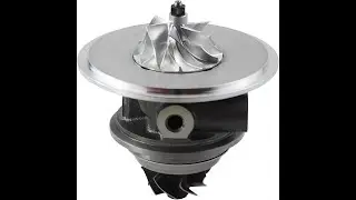 Mercedes Benz A2710903480 Upgrade Billet Turbo Cartridge Chra for Mercedes Benz C250 E250 W204 W212