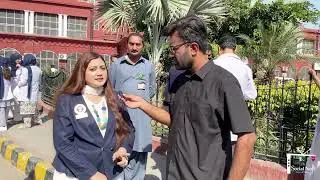Awareness walk on International Orthotics and Prosthetic day 